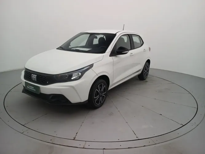 Fiat Argo Drive 1.0 Firefly 2026