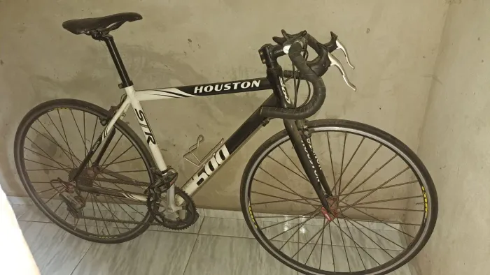 Bicicleta Houston STR 500