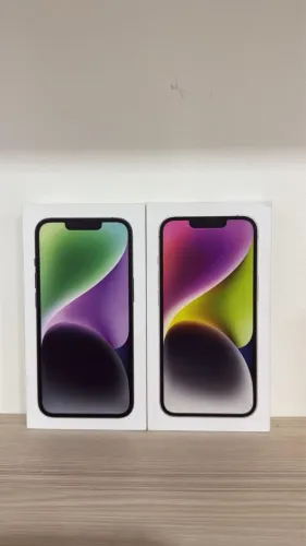 Iphone 14 256 LACRADO