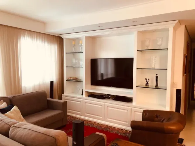 Belíssimo Apartamento à venda, Edifício Sky, São José, Franca, SP