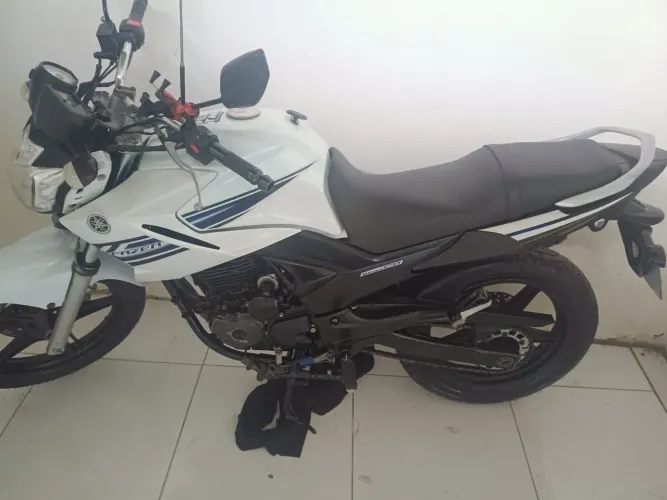 Fazer 250 Blueflex 13/14
