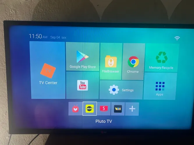 Tv LG 39 polegadas, ler o anúncio!!