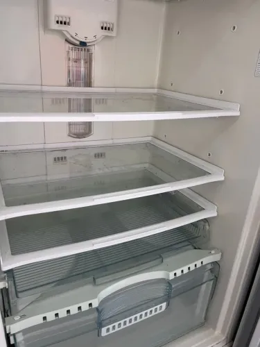 GELADEIRA BRASTEMP