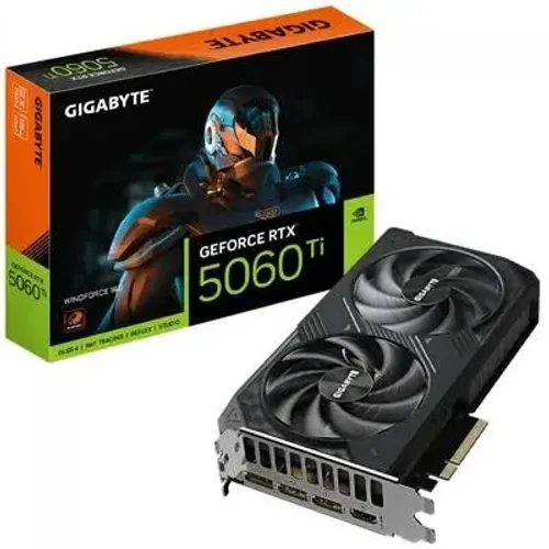 rtx 5060 ti