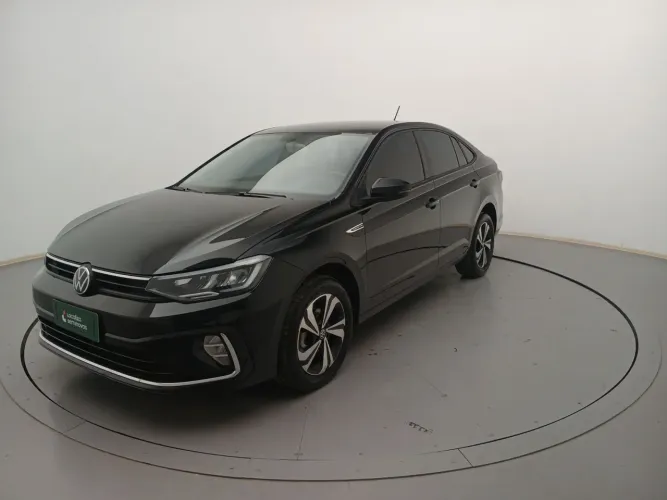 Volkswagen Virtus Comfort. 200 TSI 1.0 Flex 12V AUT 2025