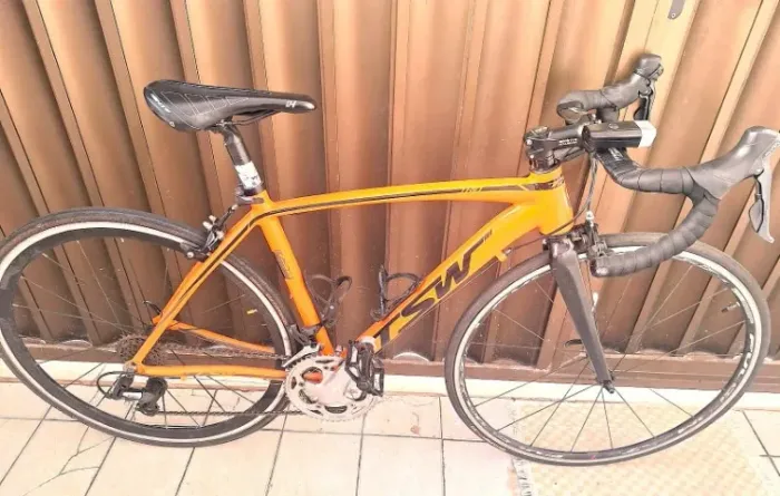 Vendo Tsw\tr10+2,000,00
