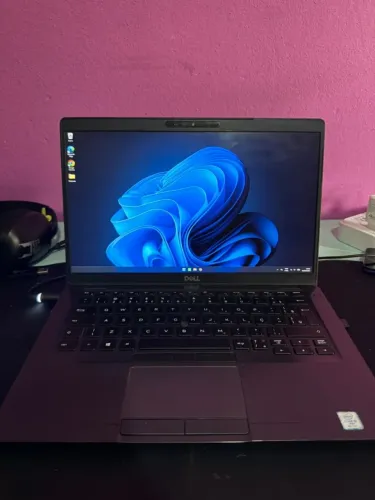 Notebook Latitude 5400