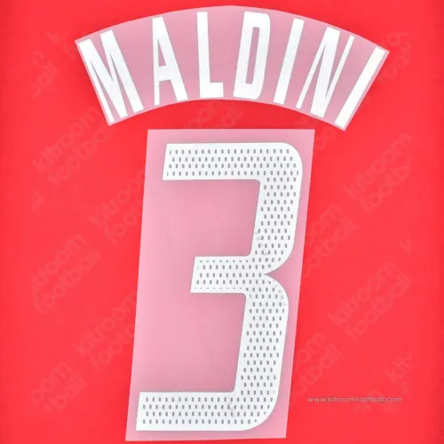 Camisa Milan