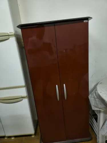 Armário Multiuso Largura 60cm x 1,50mt Altura