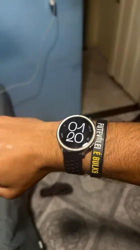 Relogio Amazfit Active 2