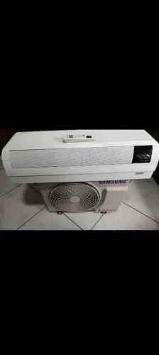 AR CONDICIONADO COM INSTALAÇÃO 12BTUS INVERTER