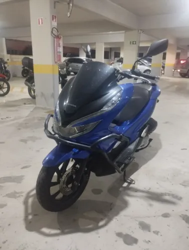 Honda PCX 150 2022