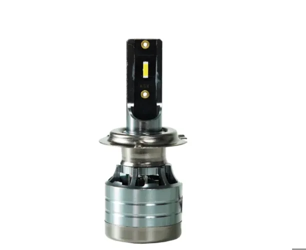 Lâmpada Super Led H7 6000K 12/24v 5.500LUMENS 