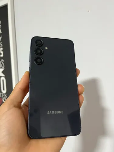 Samsung a35 128gb 6Gb de ram excelente