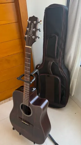 Violão Takamine GD 21 CE SM