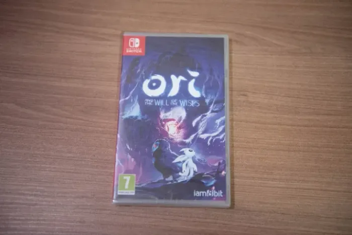 Ori and the Will of the Wisps - Nintendo Switch