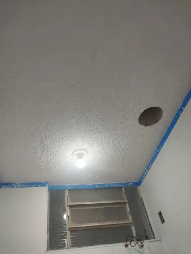 a copa tá aí vamos fazer uma pintura na casa pra ficar top 