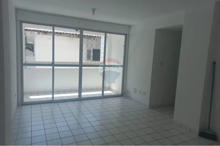 Apartamento no Hipódromo 3 Quartos 70 m²