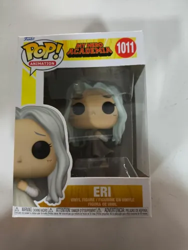 Funko Pop My Hero Academia Eri #1011
