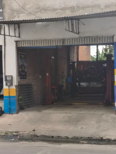 MP AUTO PEÇAS E SERVIÇOS