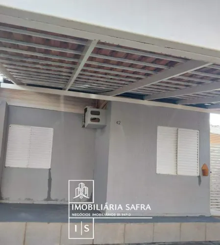 Casa em Condominio para locação no Parque da Liberdade III - São José do Rio Preto/SP