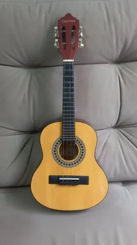 Cavaquinho giannini acústico
