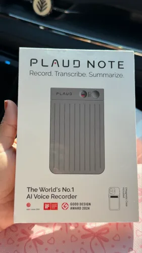 Plaude note 64gb novo