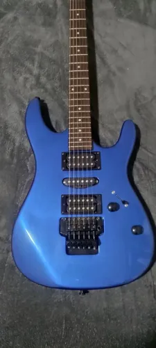 Guitarra Condor cg300 New York séries USA