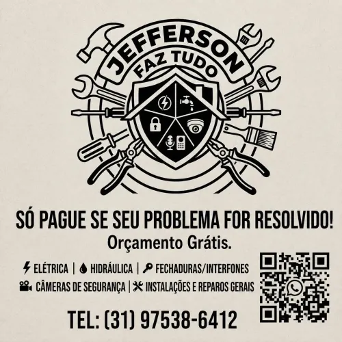 Faz Tudo