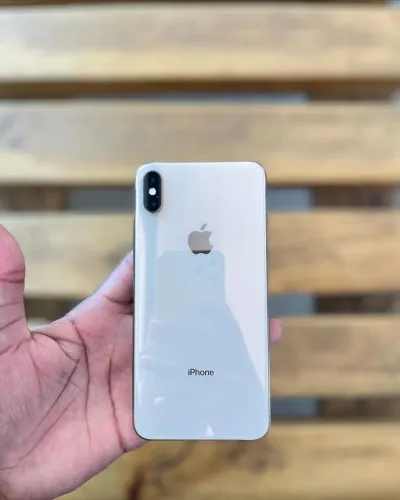 iPhone xsmax 128g