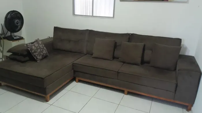Moveis completos para casa 7.000