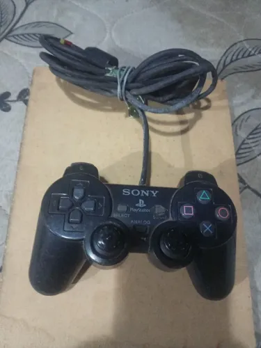 Manete Playstation 2 ( Sony )