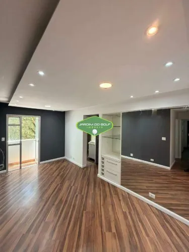 Apartamento 2 Quartos para Alugar no Jardim Marajoara | Piscina e 1 Vaga