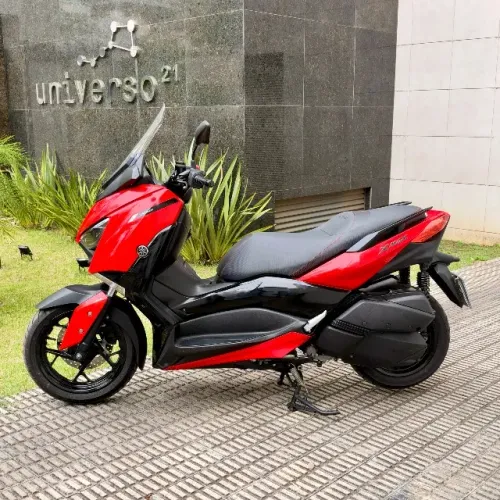 Yamaha XMax 250 ABS 2024
