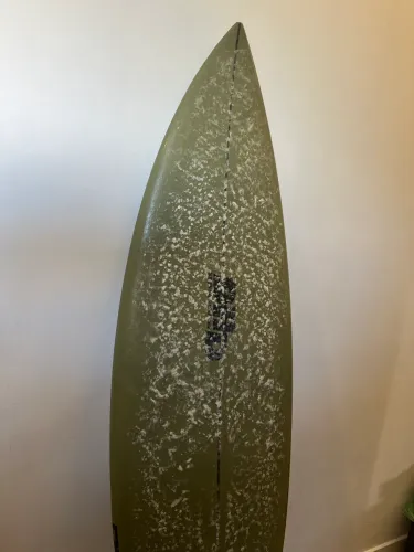 PRANCHA DE SURF