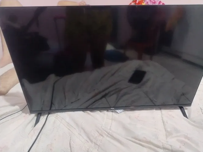 Smart Tv 32 polegadas 