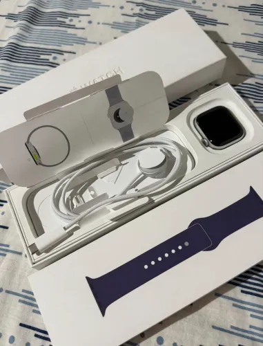 Apple Watch series 11