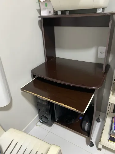 Mesa para estudo