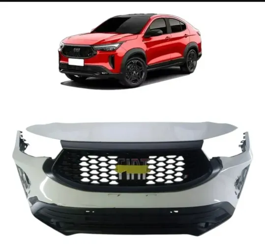 Para-choque Fiat pulse/fastaback