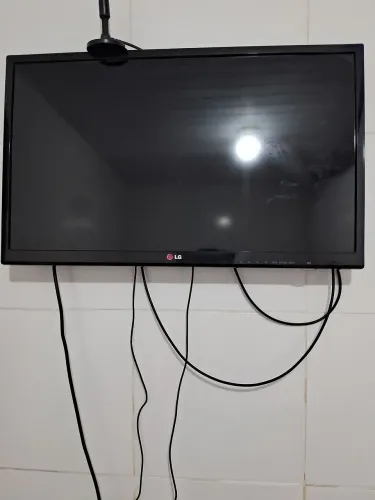 Televisão