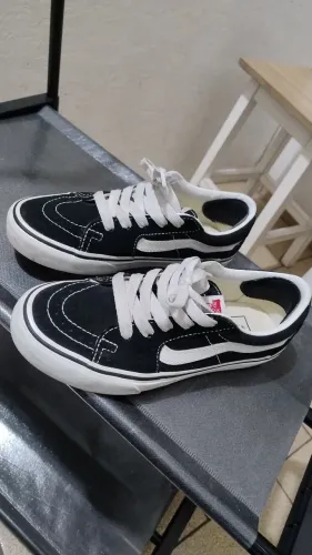 TÊNIS VANS ORIGINAL
