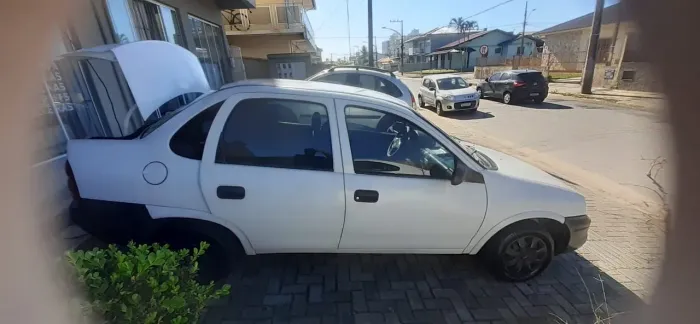 Chevrolet Corsa SED Class.spirit 1.0/1.0 Flexpower 2007