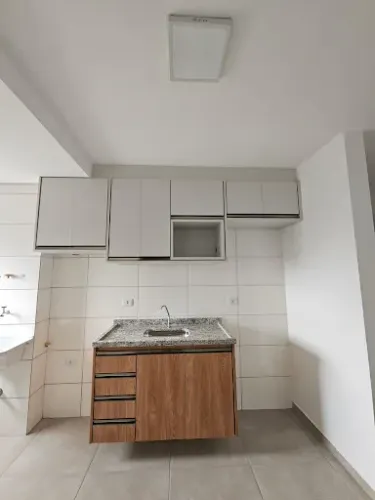 Apartamento com 2 dormitórios à venda, 35 m² por R$ 295.900,00 - Vila Zelina - São Paulo/S