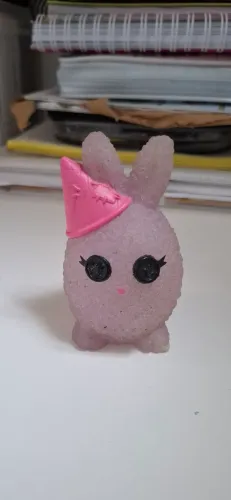 pet da lalaloopsy frost i.c cone