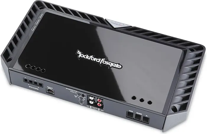 Amplificador Rockford Fosgate Power T600-4