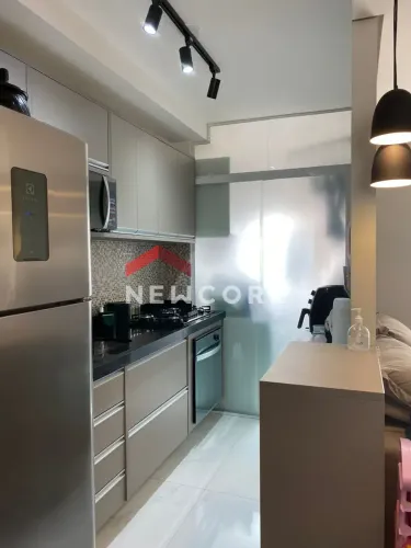 Apartamento em Rua da Chibata - Vila Andrade - São Paulo/SP