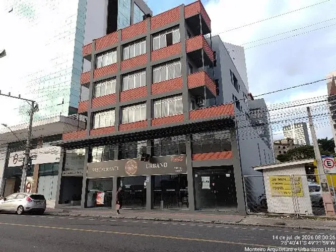 Apartamento de leilão em CENTRO / CRICIUMA / SC | Leilão SFI - Edital Único