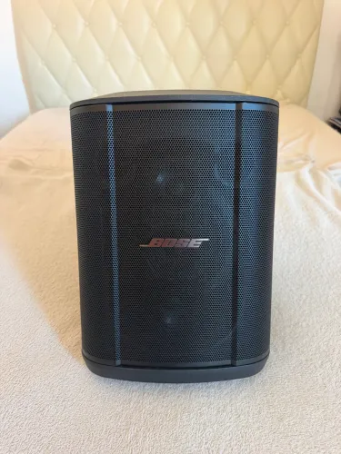 Caixa de Som Bose S1 Pro + Plus