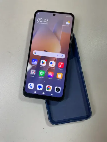 REDMI NOTE 11