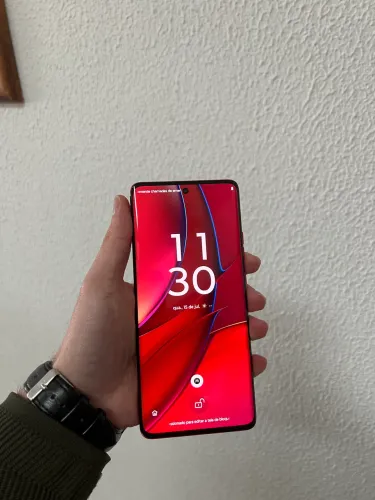 Moto Edge 40 256GB